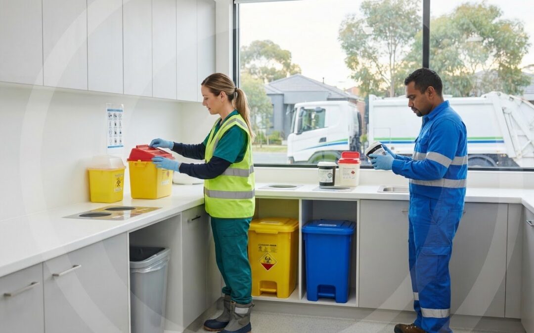 Dental Practice Waste Regulations in Victoria: A 2026 Guide