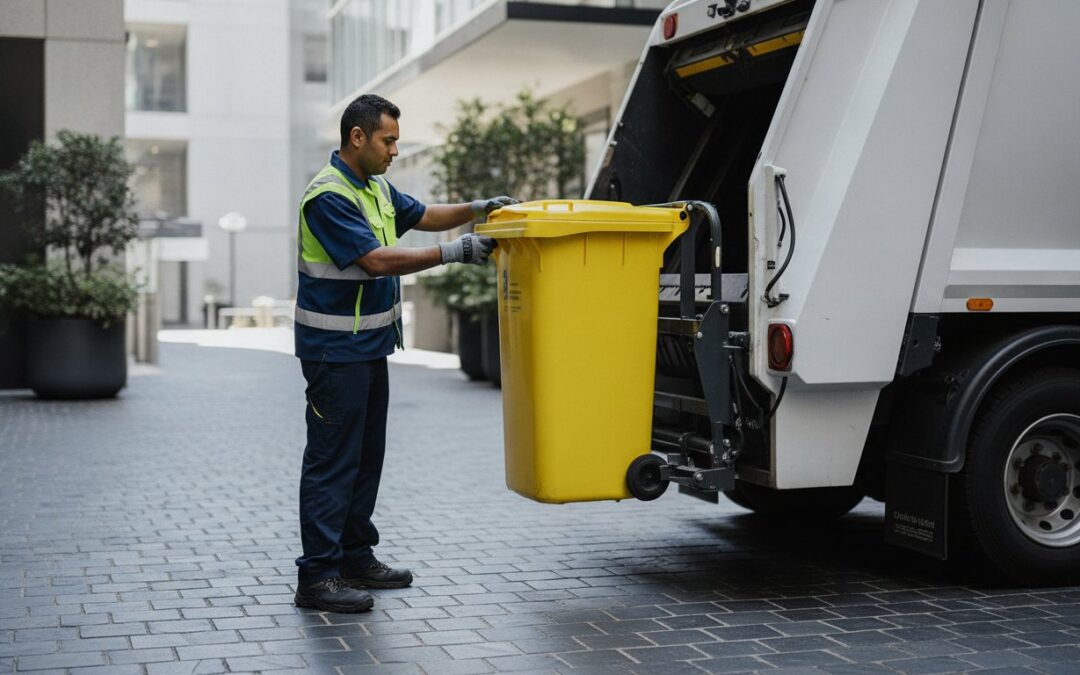 Medical Waste Disposal Cost Melbourne: 2026 Pricing and Compliance Guide