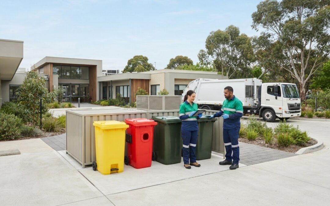 Aged Care Waste Management Victoria: 2026 Facility Compliance Guide