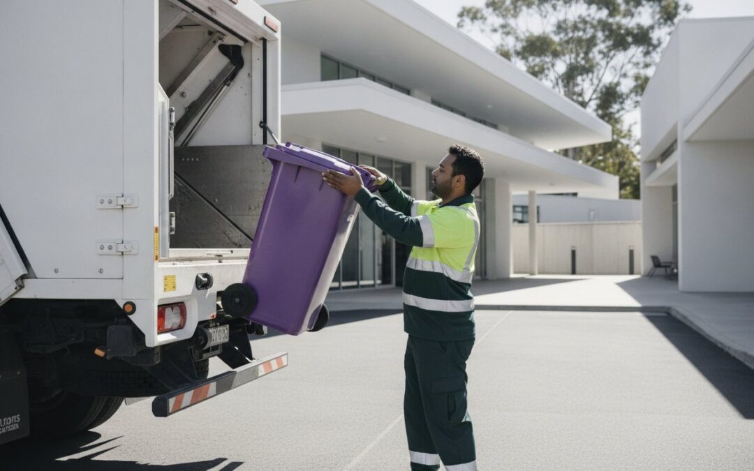 Pharmaceutical Waste Disposal in Victoria: The Complete 2026 Compliance Guide